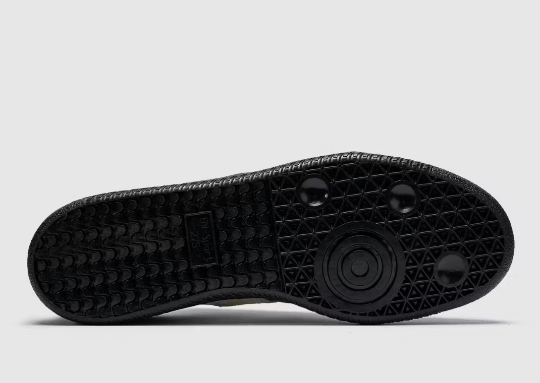 The Whitaker Group x adidas BW Army Houston Rodeo Do Not Duplicate Black - Bottom