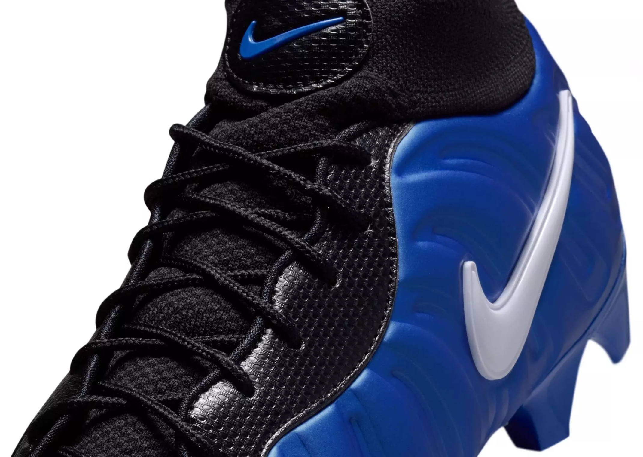Nike Air Vaporposite Pro Game Royal - Detail