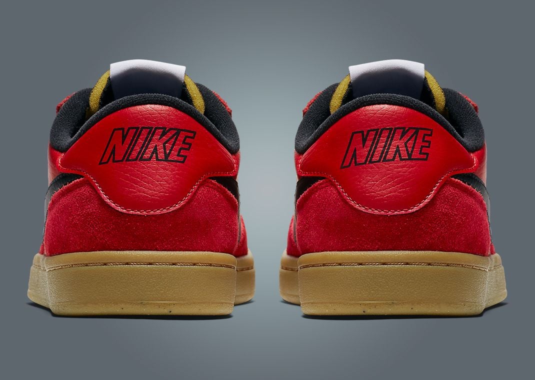 The Nike SB FC Classic Returns Fall 2024