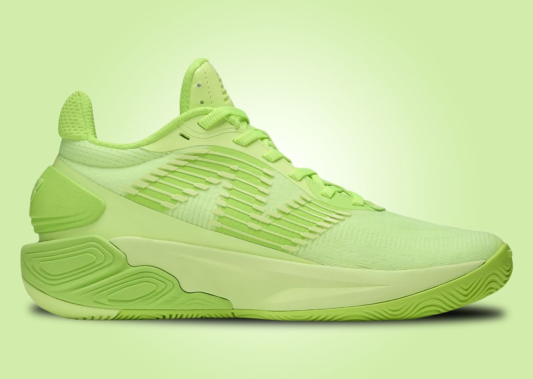 The New Balance TWO WXY v5 Debuts in September 2024