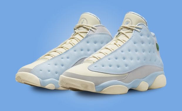 The SoleFly x Air Jordan 13 Launches In December