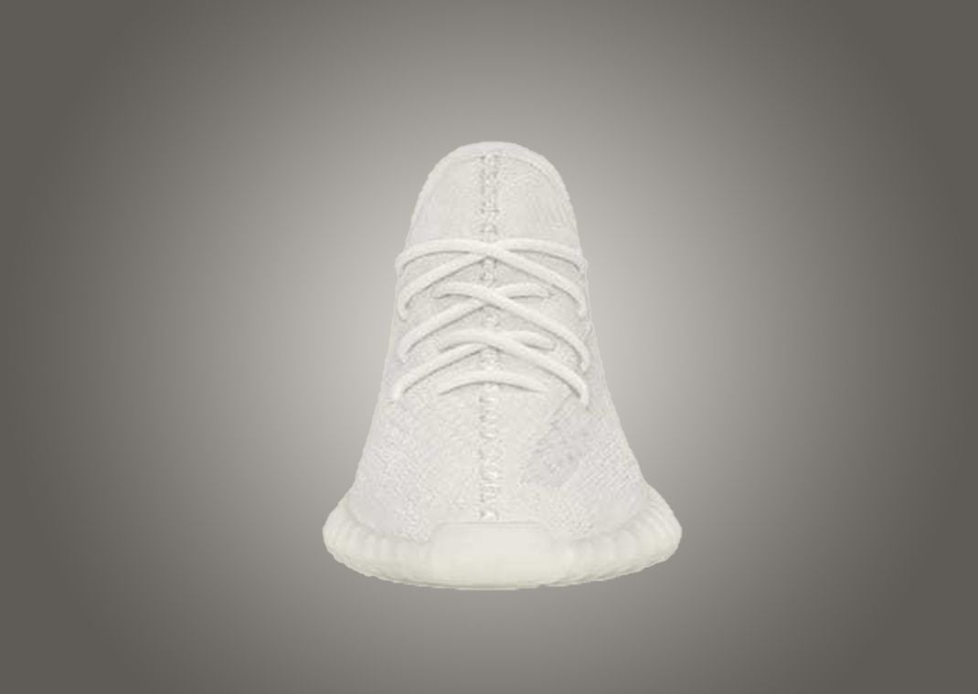 Yeezy boost 350 v2 triple white release date hotsell