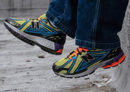 New Balance 1906R Starry Nights (DTLR exclusive) Lateral