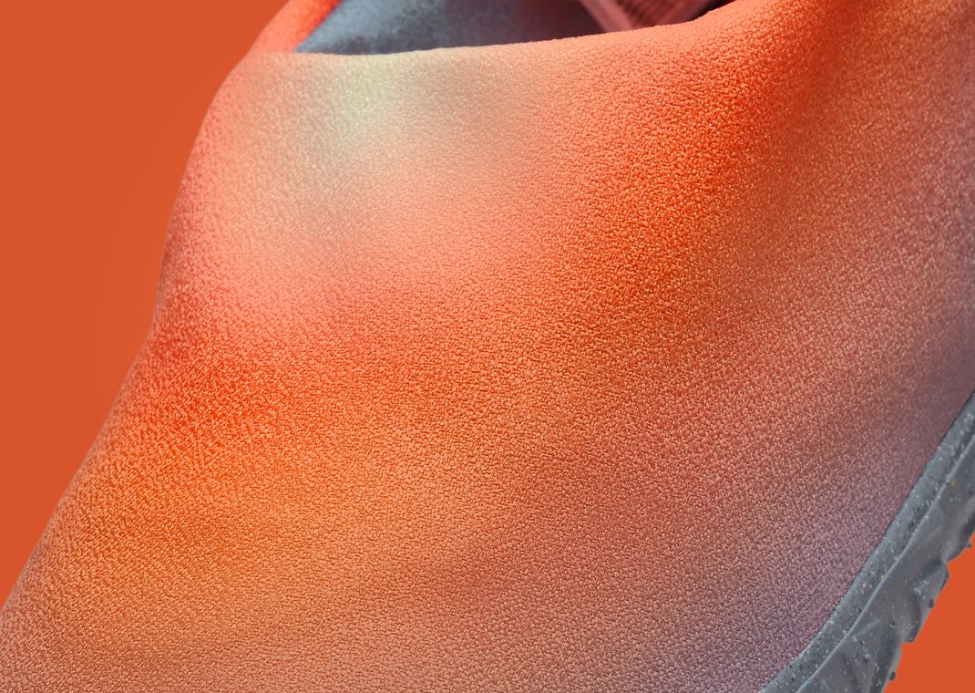 Nike ACG Moc Premium Sunset Tongue