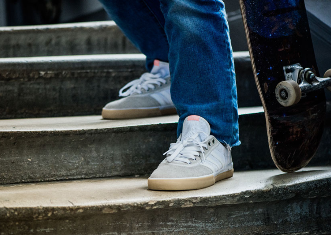 best adidas skate shoes 2020