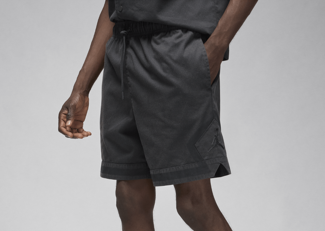 Jordan Essentials Men's Diamond Shorts