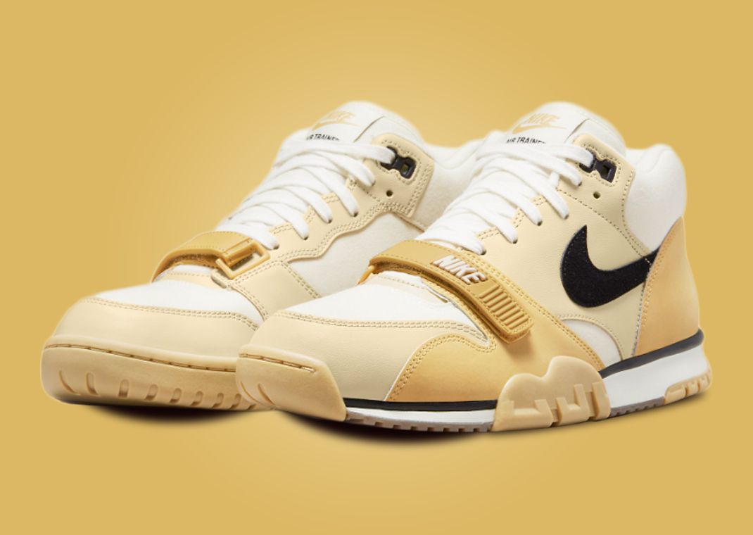 Nike Air Trainer 1 Coconut Milk