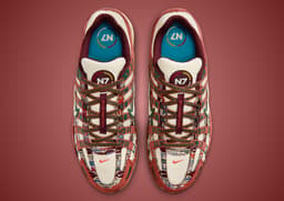 Nike P-6000 N7 - Top