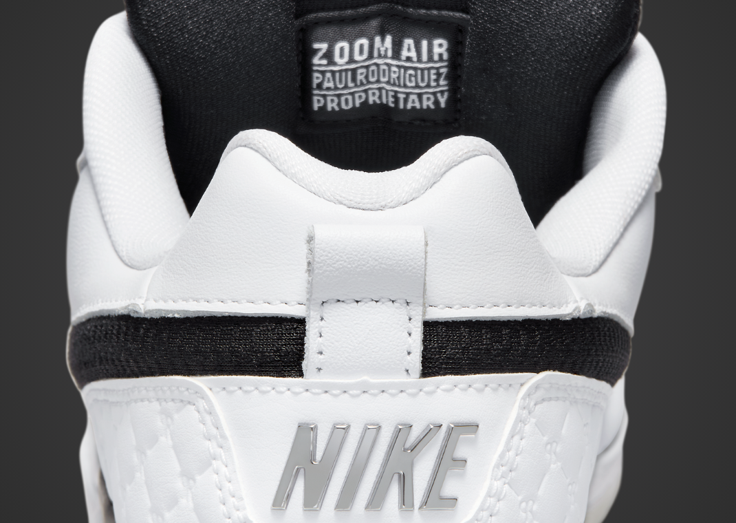 nike zoom air paul rodriguez proprietary