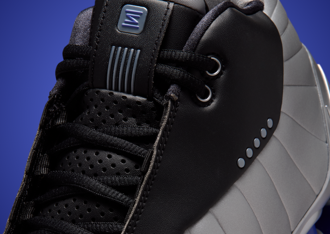 Nike Shox BB4 OG - Detail