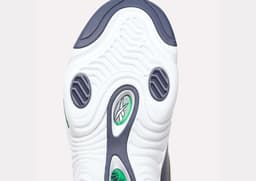 Reebok Answer III Vector Navy - Bottom Detail