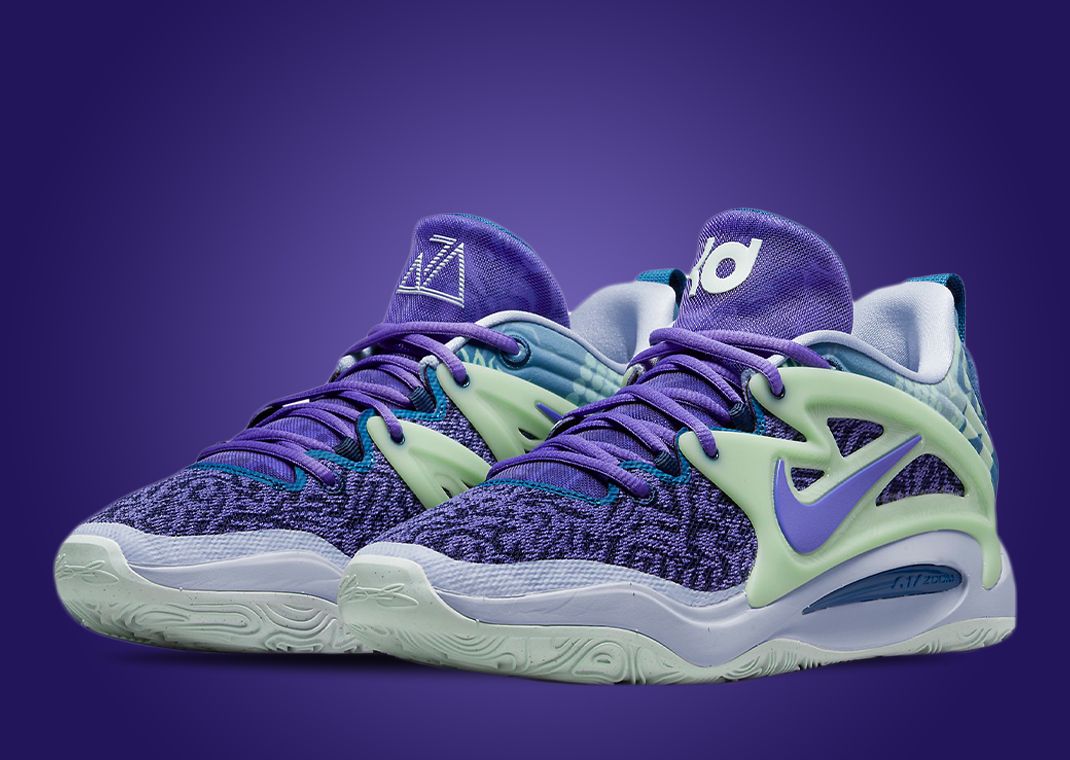 Nike KD 15 Nightmares