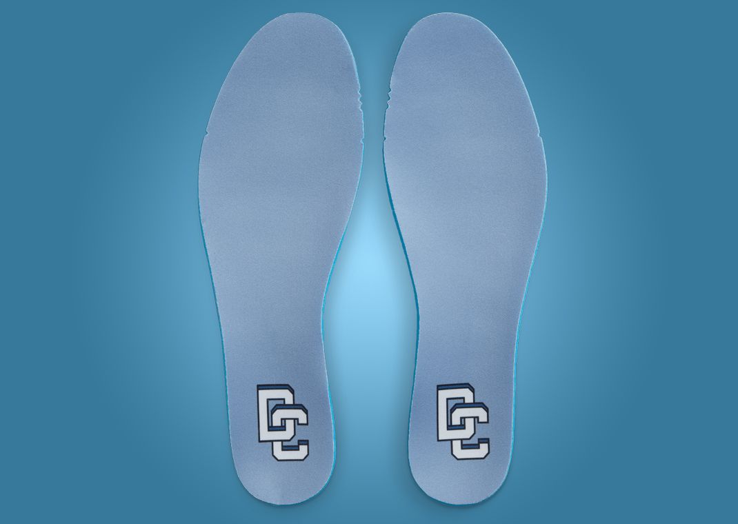 Nike Air Max 270 Washington Nationals Insole