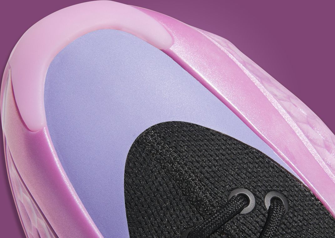 The adidas AE 1 Preloved Purple Releases October 2024