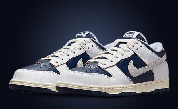 HUF x Nike SB Dunk Low New York Drops November 16th On Nike SNKRS