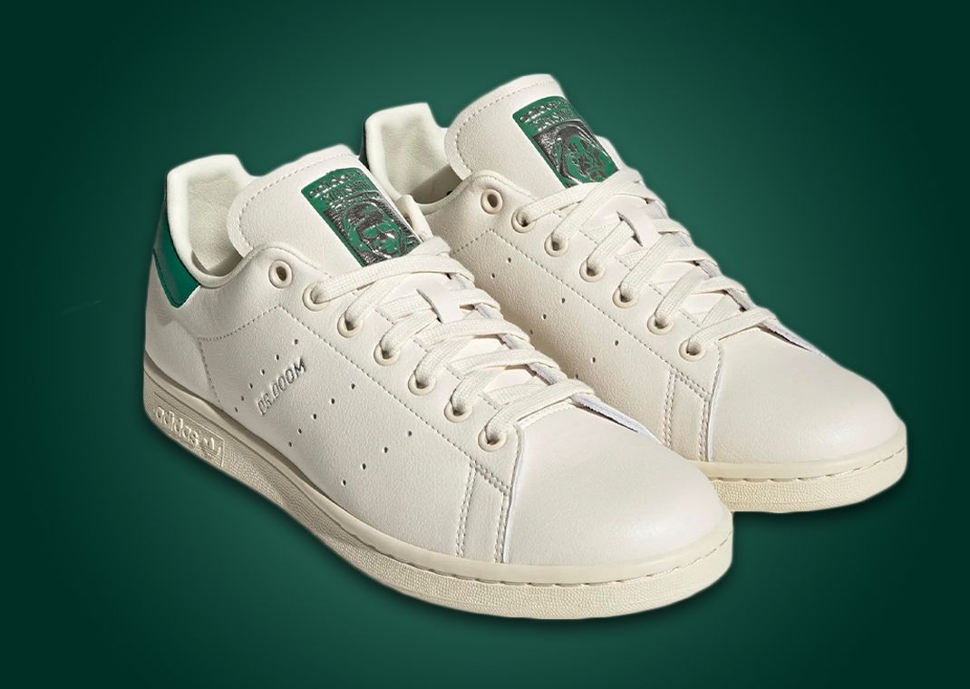 Disney x Marvel x adidas Stan Smith Dr. Doom