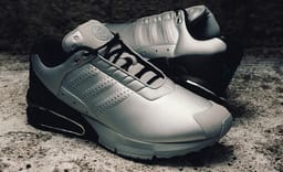 END Clothing Continues its 20th Anniversary Celebration With an adidas Y-3 Collab