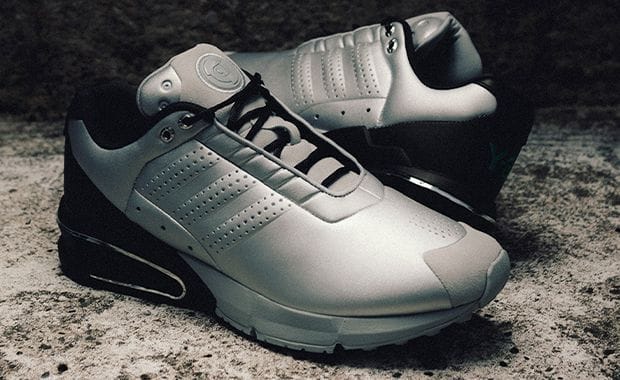 END Clothing Continues its 20th Anniversary Celebration With an adidas Y-3 Collab