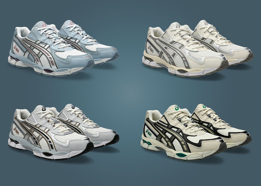 Asics Gel-NYC 2055