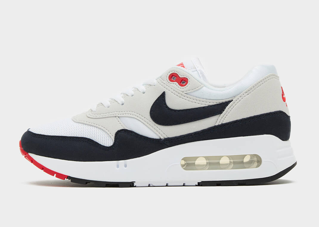 レア　Nike Air Max 1  Anniversary The Nike Air Max 1 