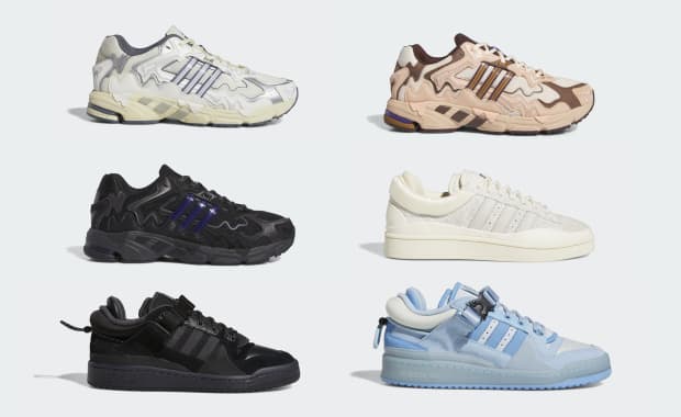 Bad Bunny Shoe Restock