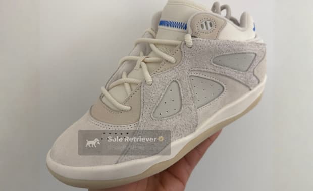 Bad Bunny x adidas BadBo 1.0 Resilience