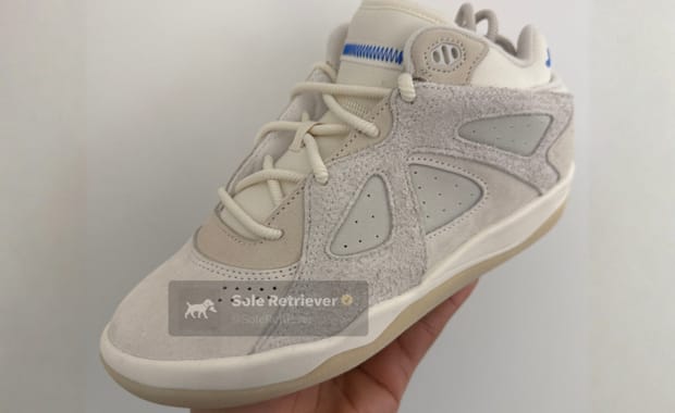 The Debut Colorway of Bad Bunny’s adidas BadBo 1.0 is about Puerto Rican Resilience