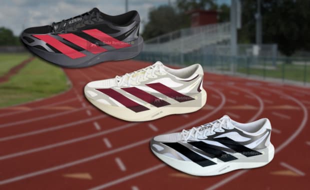 adidas Adizero Evo SL EXO