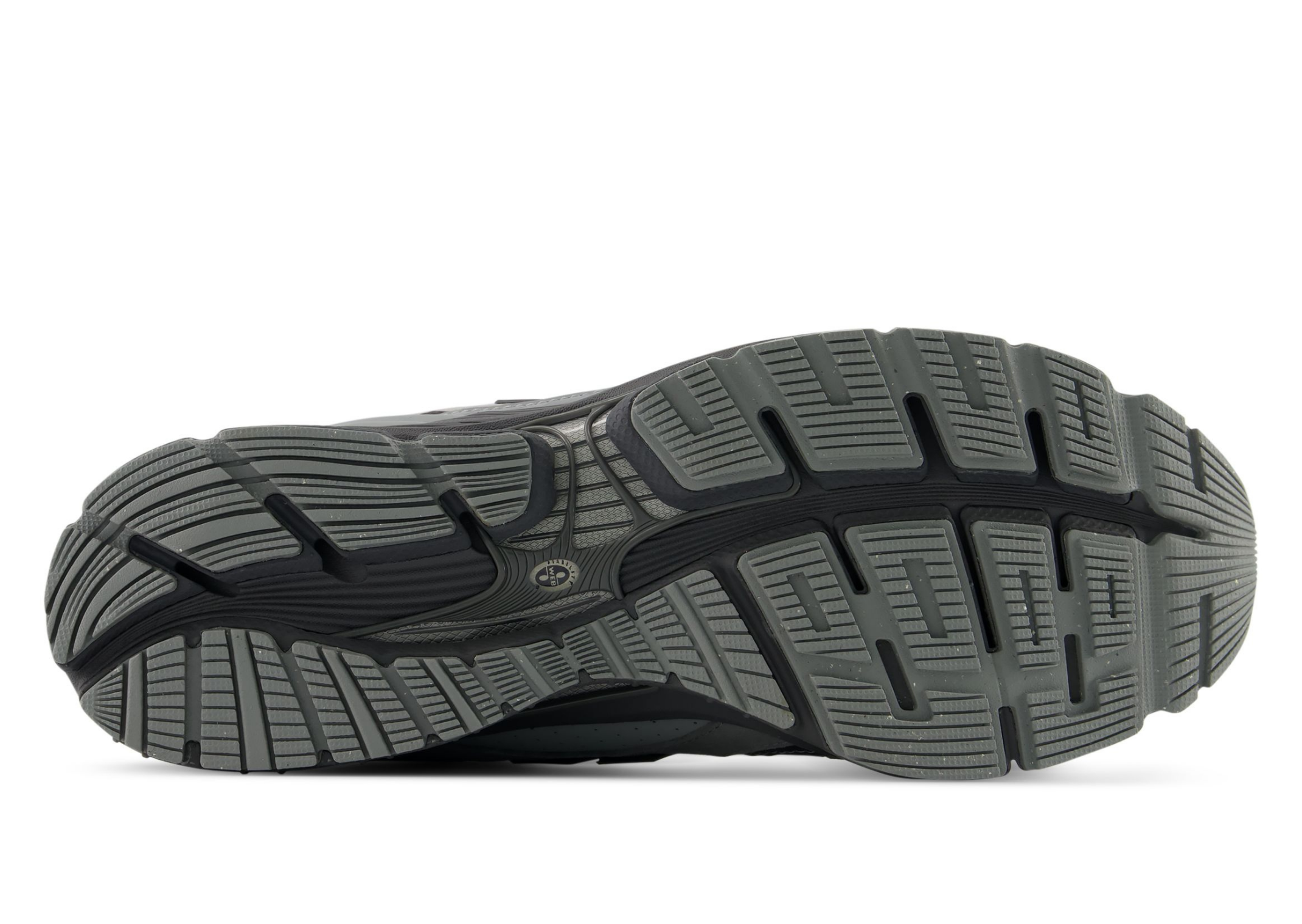 New Balance 1954 Slate Grey - Bottom