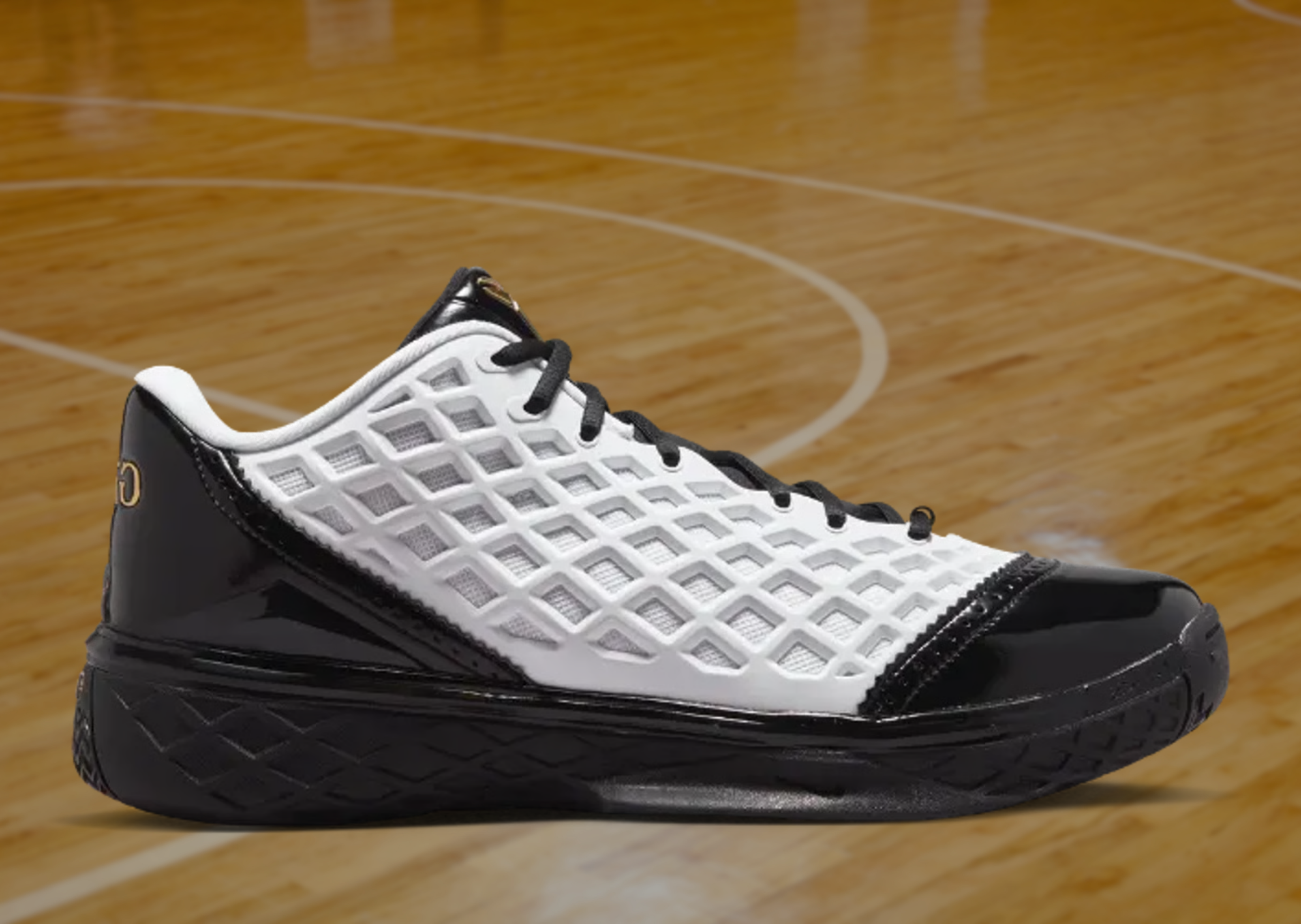 Nike Kobe 3 Low Protro Mambacita