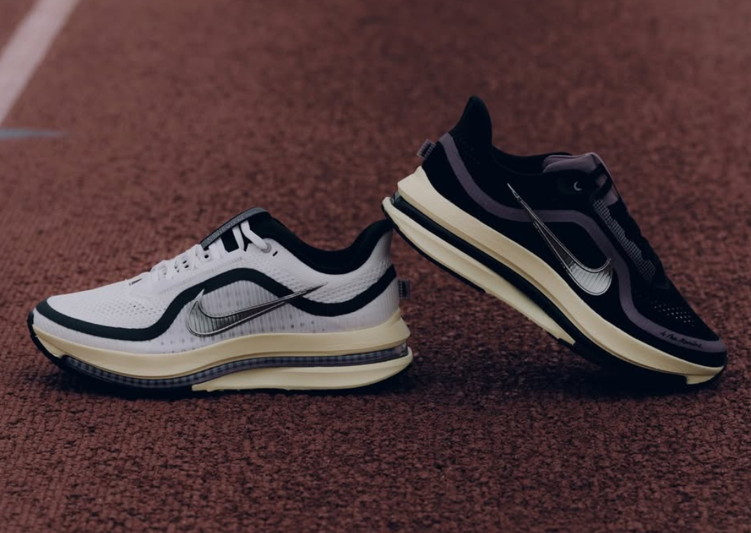 A Ma Maniere x Nike Pegasus Premium Pack