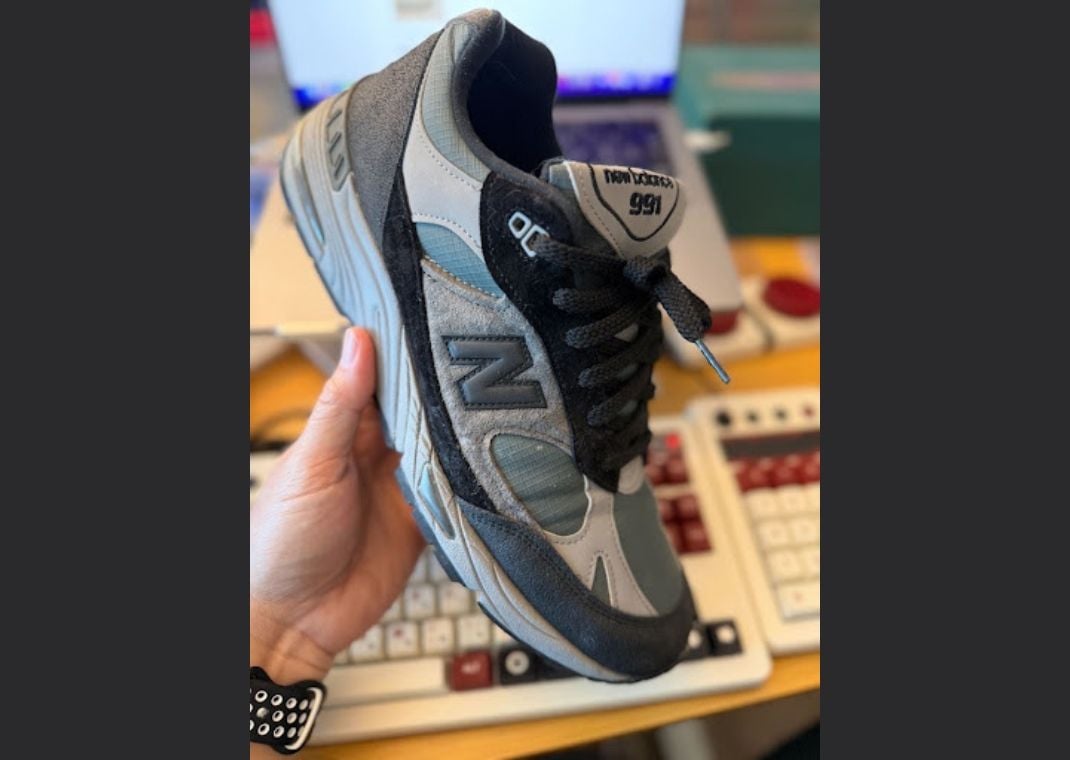 Juan's NB 991s