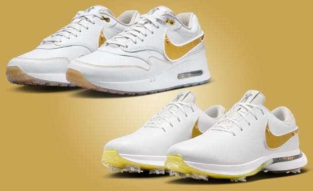 Eastside Golf x Nike Collection