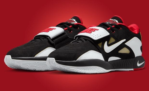 The Diamond Turf-Inspired Nike LeBron 21 Prime 93 Releases July 2025