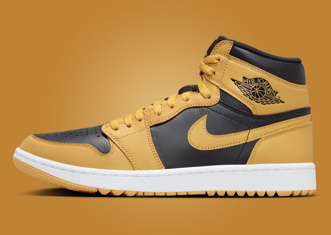 air jordan 1 retro high og bg pollen