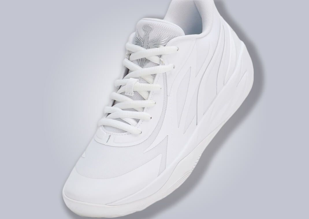 ★送料・関税込★PUMA★Puma MB.02 Lamelo Ball★Ivory★ LaMelo Ball PUMA MB.02 Whispers 378319-01 Release Date