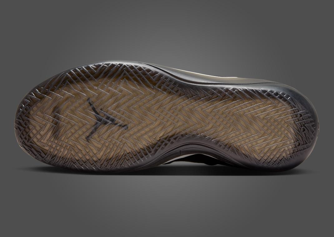 Air Jordan 39 Lumiere Outsole