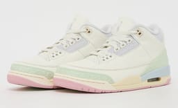 Retailer Images of the Air Jordan 3 Retro Spring is in the Air Have us Ready for Easter