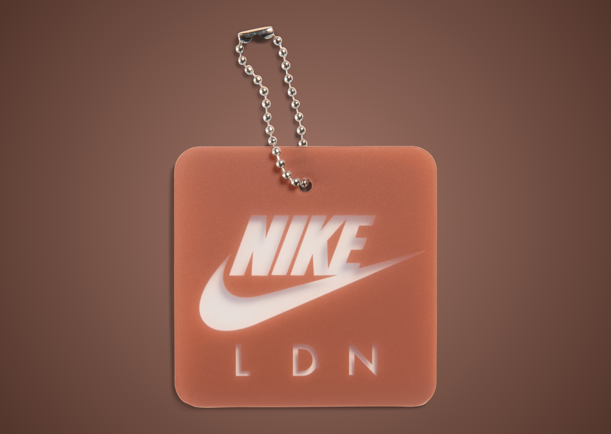 Air Jordan 4 Retro London - Tag