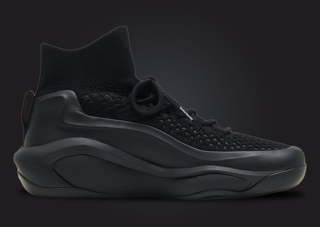 The Aaron Cooper-Designed EQLZ 247 Basketball Sneaker Launches May 2024