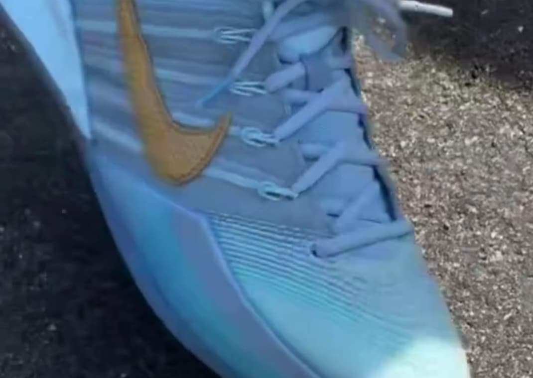 Nike Sabrina 3 Glacier Blue HF2881-400 Release Date