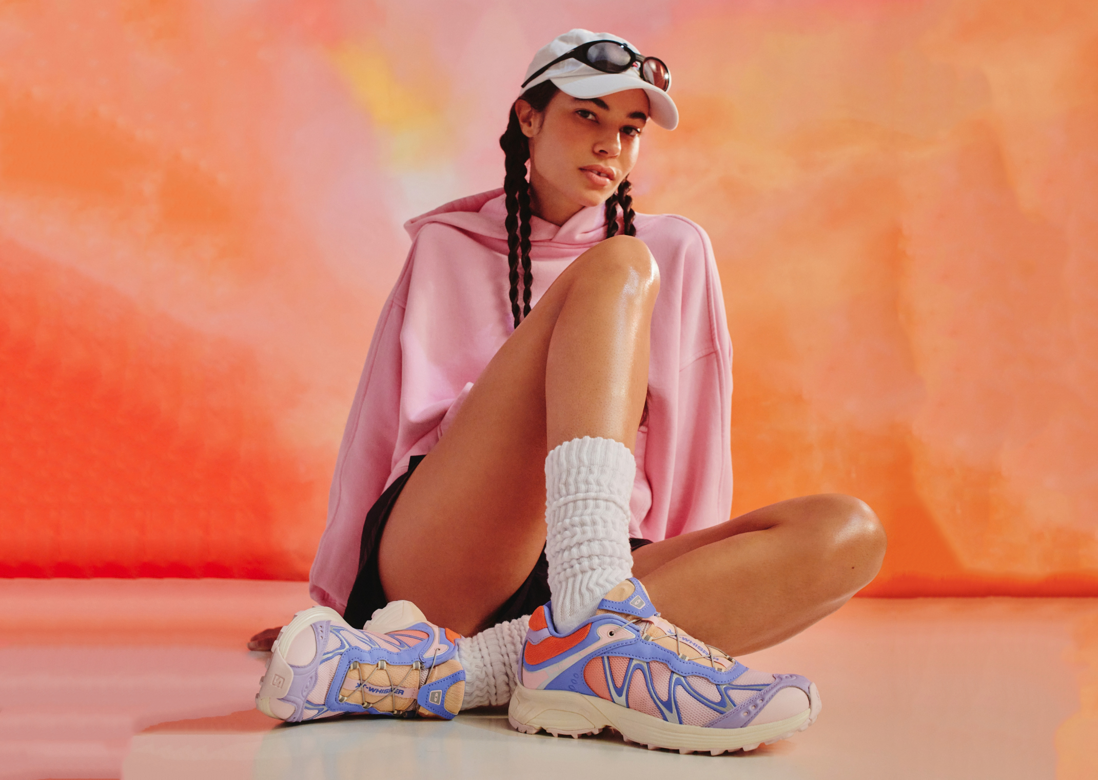 FP Movement x Salomon Pack