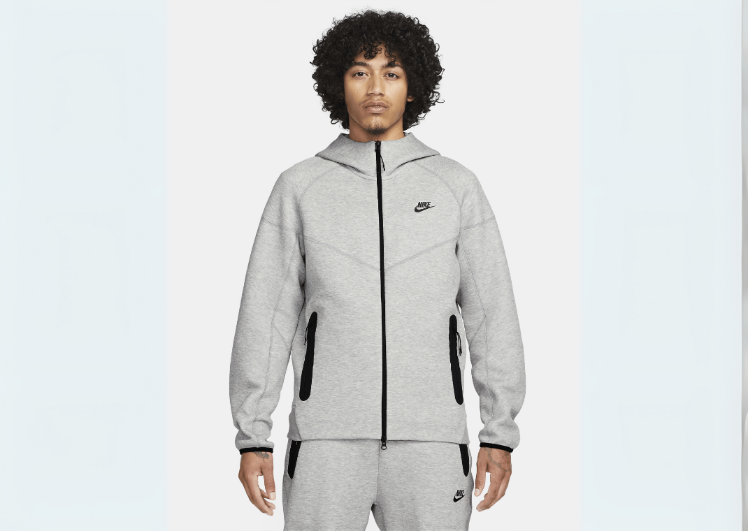 Nike Tech Fleece Windrunner