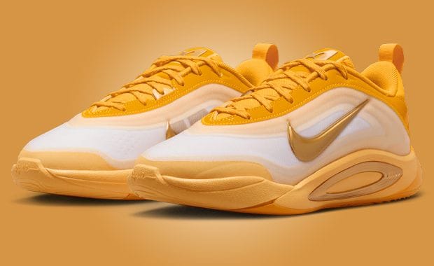 The Nike A’One Sunshine Releases August 2025
