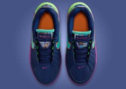 Nike LeBron Witness 9 King of the Court (GS) - Top