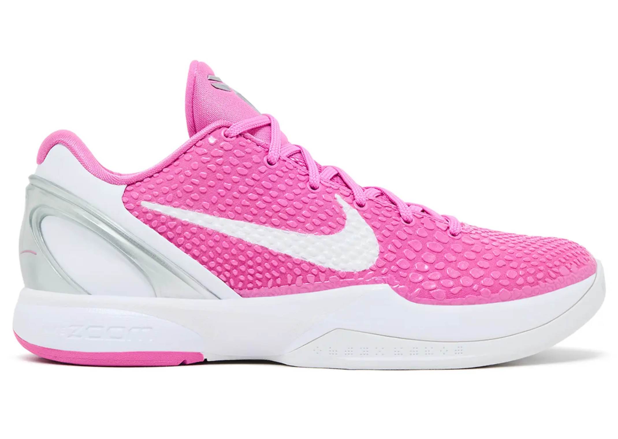 Nike Kobe 6 Protro Think Pink