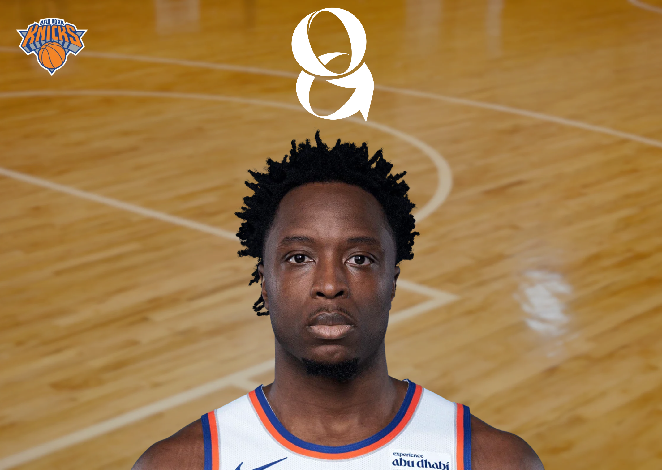 New York Knicks