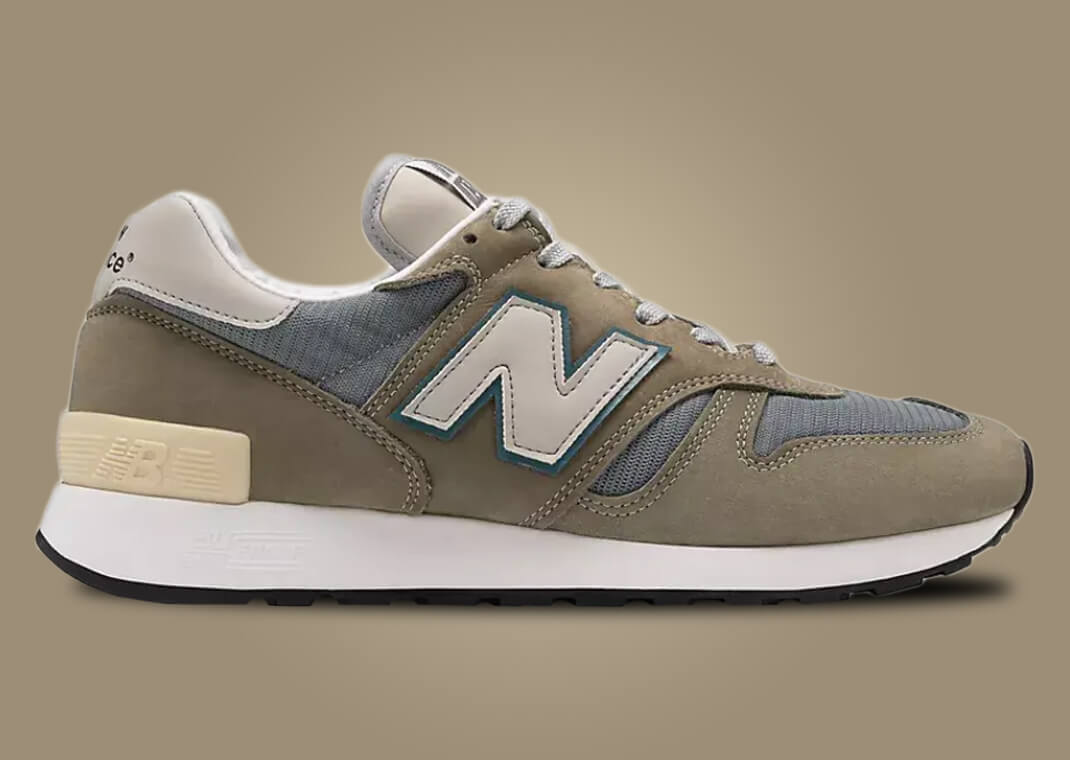 New balance shoes from which country on sale