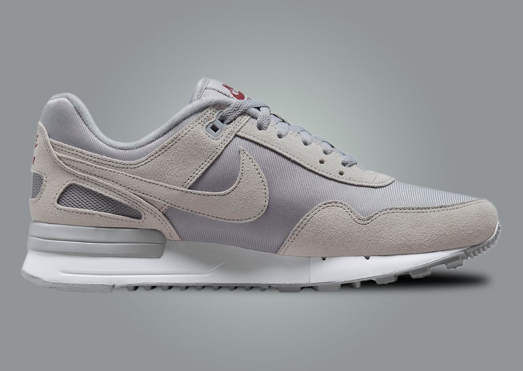 Nike s Air Pegasus 89 Goes Greyscale For Spring 2023