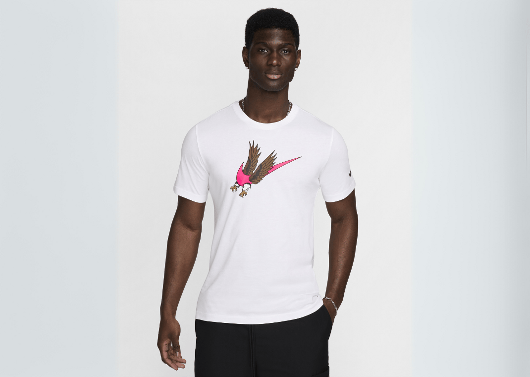 USA Club Men's Nike T-Shirt